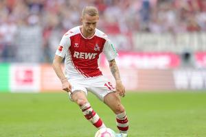 Nach der Nebel-Nacht: Köln gewinnt und bekommt "Endspiel"