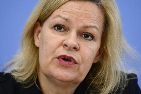 Nach Faeser-Kritik: Katar bestellt deutschen Botschafter ein Nach Faeser-Kritik: Katar bestellt deutschen Botschafter ein