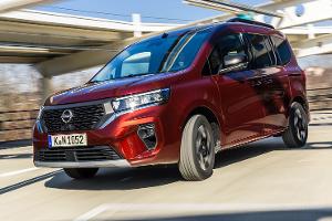Townstar oder Kangoo?