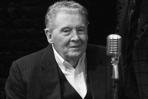 Elton John, Mick Jagger und mehr: Stars trauern um Jerry Lee Lewis