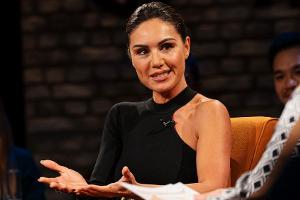 Nazan Eckes: "Viele Dinge haben mich todunglücklich gemacht"