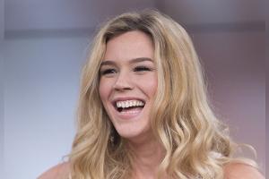 Joss Stone ist zum zweiten Mal Mutter geworden
