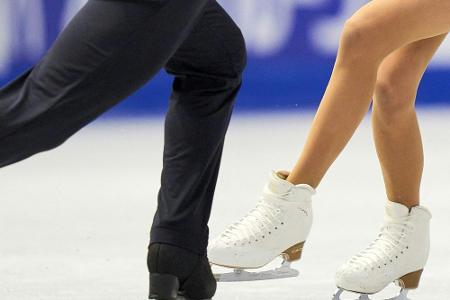 Eiskunstlauf: Wagner neuer DEU-Präsident Eiskunstlauf: Wagner neuer DEU-Präsident