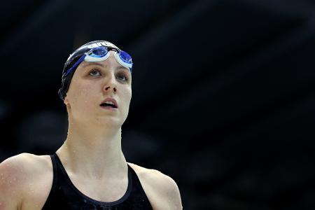Weltcup in Berlin: Gose verpasst Finale über 200 m Freistil Weltcup in Berlin: Gose verpasst Finale über 200 m Freistil