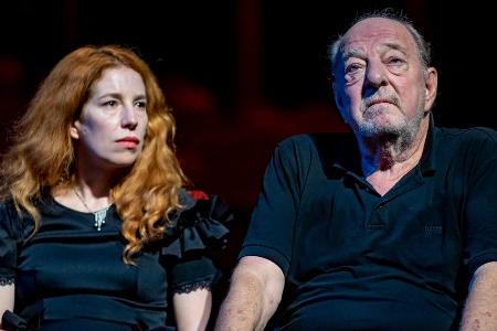 Nach zwölf Jahren: Ralph Siegel erneut an Krebs erkrankt Nach zwölf Jahren: Ralph Siegel erneut an Krebs erkrankt
