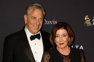 Attacke auf ihren Ehemann: Nancy Pelosi ist "traumatisiert"