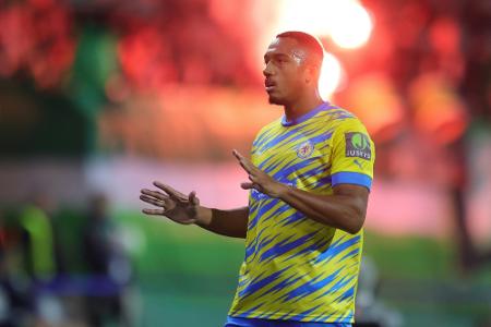 Acht Spiele ohne Niederlage: Braunschweig baut Serie aus Acht Spiele ohne Niederlage: Braunschweig baut Serie aus