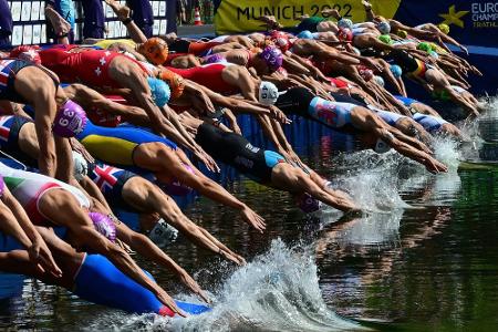 Erster Israeli bei Sportereignis in Saudi-Arabien Erster Israeli bei Sportereignis in Saudi-Arabien