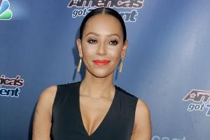 Spice Girl Mel B verrät romantische Details zu ihrer Verlobung