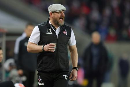 Köln holt Remis gegen Hoffenheim Köln holt Remis gegen Hoffenheim