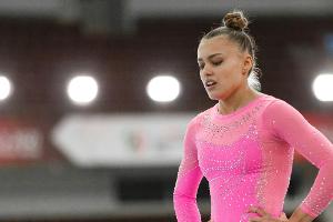 Frauenriege verpasst Finale - nur Seitz kämpft um Medaille