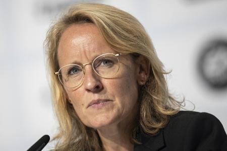 Hopfen: Mane-Verpflichtung wichtig für DFL-Reichweite Hopfen: Mane-Verpflichtung wichtig für DFL-Reichweite