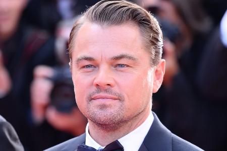 Wahl in Brasilien: Leonardo DiCaprio feiert Lulas Sieg Wahl in Brasilien: Leonardo DiCaprio feiert Lulas Sieg