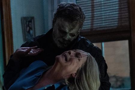 Diese fünf Filme sind perfekt für Halloween Diese fünf Filme sind perfekt für Halloween