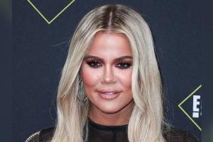 Khloé Kardashian zeigt erstmals ihren Sohn auf Instagram