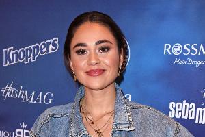 Ex-"Bachelorette" Melissa Damilia und Paco Herb sind ein Paar