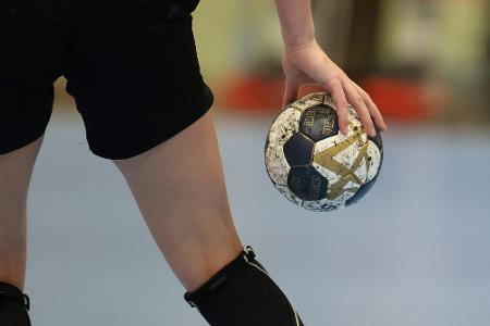 Handverletzung: Michalczik fällt für die Handball-EM aus Handverletzung: Michalczik fällt für die Handball-EM aus