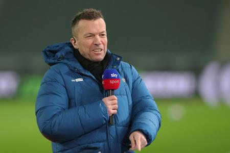 Matthäus: Matthäus: