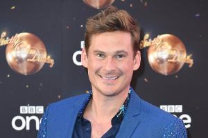 Überraschung! Blue-Star Lee Ryan ist zum vierten Mal Vater geworden