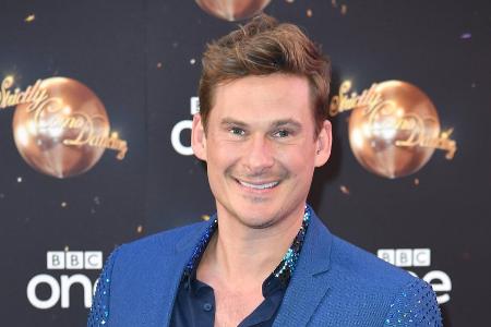 Überraschung! Blue-Star Lee Ryan ist zum vierten Mal Vater geworden Überraschung! Blue-Star Lee Ryan ist zum vierten Mal Vater geworden