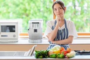 Ungesund und teuer? Fünf Vegan-Mythen im Faktencheck