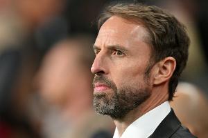 Southgate zur Situation in Katar: "Müssen uns dazu äußern"