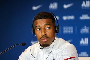 Achillessehne: Frankreich bangt auch um Kimpembe