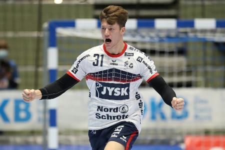 EL: Flensburg, Berlin und Göppingen erfolgreich