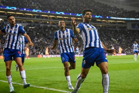 Liverpool verpasst Gruppensieg - Barca-Erfolg zum Abschluss Liverpool verpasst Gruppensieg - Barca-Erfolg zum Abschluss