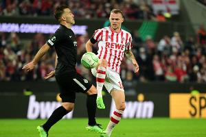 Sportwetten: Union und Köln Favoriten