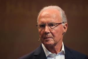 Sky zeigt Beckenbauer-Film "Der Kaiser" ab 16. Dezember
