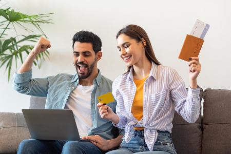 Urlaub trotz Inflation? Die besten Tipps zum Geld sparen Urlaub trotz Inflation? Die besten Tipps zum Geld sparen