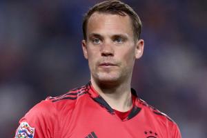 Drei Operationen: Manuel Neuer hatte Hautkrebs