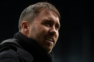 Carvalhal nach Coudet-Entlassung Trainer von Celta Vigo