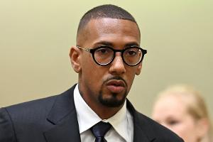Prozess in München: Geldstrafe in Millionenhöhe für Jérôme Boateng