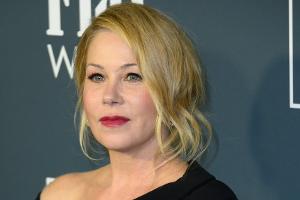 Christina Applegate über MS-Diagnose: "Werde das niemals akzeptieren"