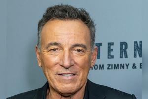 Bruce Springsteen: "Kann mir Ruhestand nicht vorstellen"