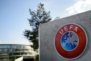 Super-League-Initiatoren: Gespräche mit UEFA stehen an