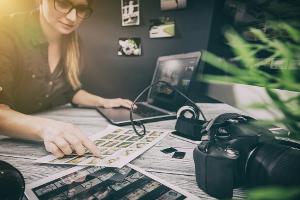 Bildbearbeitung 2022: die besten Gratis-Tools im Test