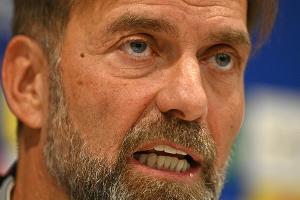 Klopp: Forderungen an Spieler nach WM-Protest "nicht fair"