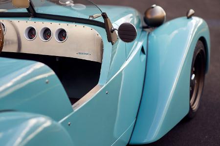 Burton Classic