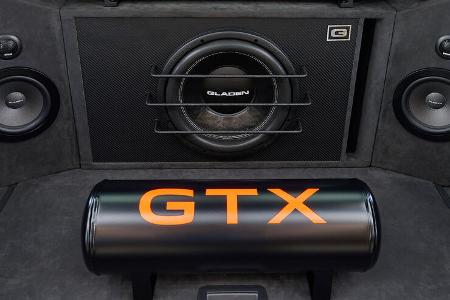 VW ID.5 GTX Xcite Azubi-Car 2022