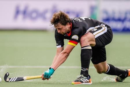 Hockey: Pro League für DHB-Teams auch Turniervorbereitung Hockey: Pro League für DHB-Teams auch Turniervorbereitung