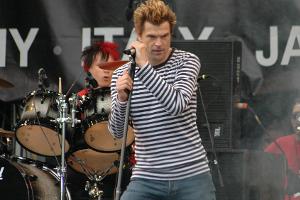 Rock am Ring und Rock im Park 2023: Die ersten Bands stehen fest