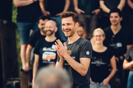 Dirk Fehse Dirk Fehse