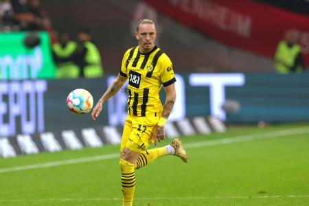 BVB bis zur WM-Pause ohne Wolf und Rothe BVB bis zur WM-Pause ohne Wolf und Rothe