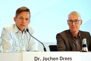 Drees: Trainer-Challenges bei VAR "durchaus denkbar"