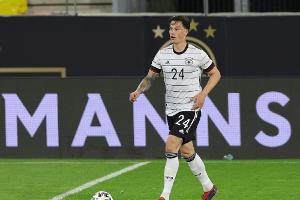 Koch hofft auf WM: "Kann der Nationalmannschaft viel geben"