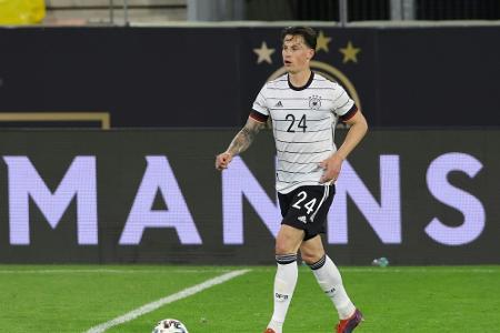 Koch hofft auf WM: Koch hofft auf WM: