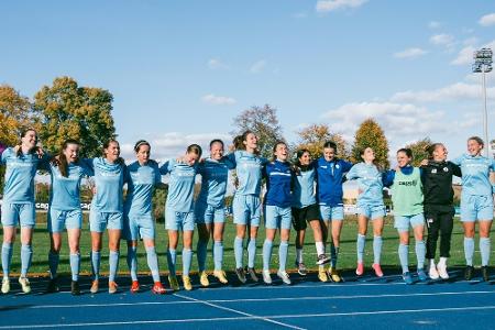 Frauen-Regionalliga: Sport1 zeigt Viktoria Berlins Topspiel Frauen-Regionalliga: Sport1 zeigt Viktoria Berlins Topspiel